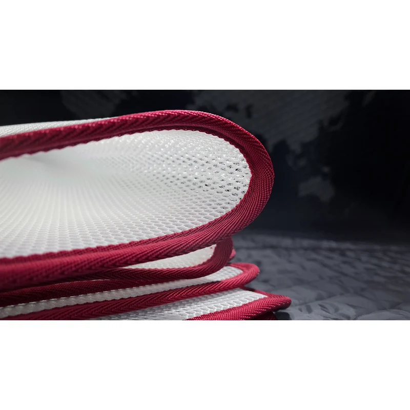 Sous-Matelas Isolation 3D