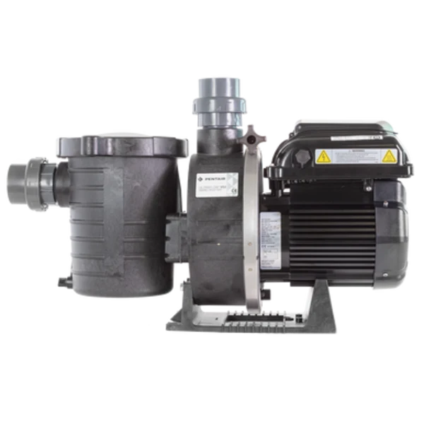 Pompe de filtration à vitesse variable Ultraflow VS2 - Pool'Up by Pentair