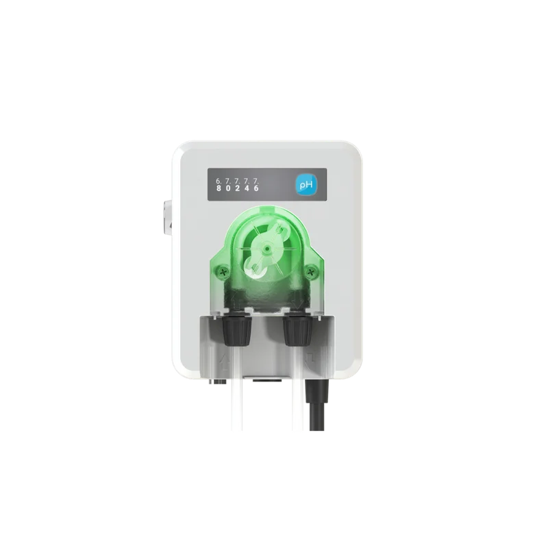 PHILEO VP régulateur de pH automatique et connecté - CCEI