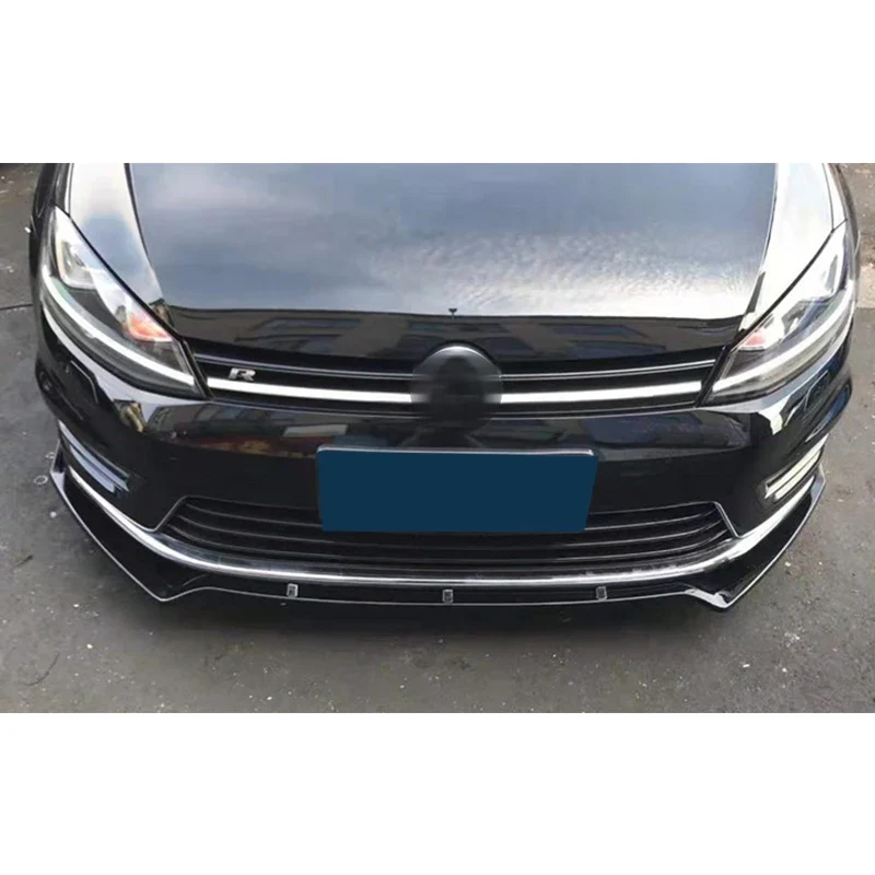 Lame Avant Volkswagen Golf 7 et 7.5 GTI GTD R 2014-2019