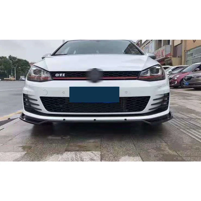 Lame Avant Volkswagen Golf 7 et 7.5 GTI GTD R 2014-2019