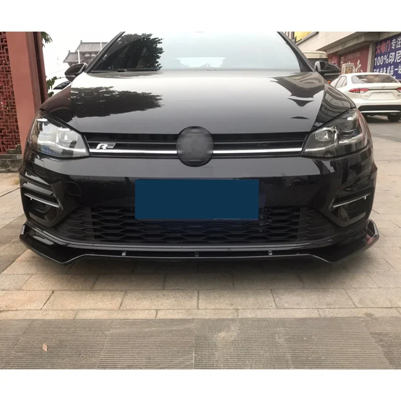 Lame Avant Volkswagen Golf 7 et 7.5 GTI GTD R 2014-2019