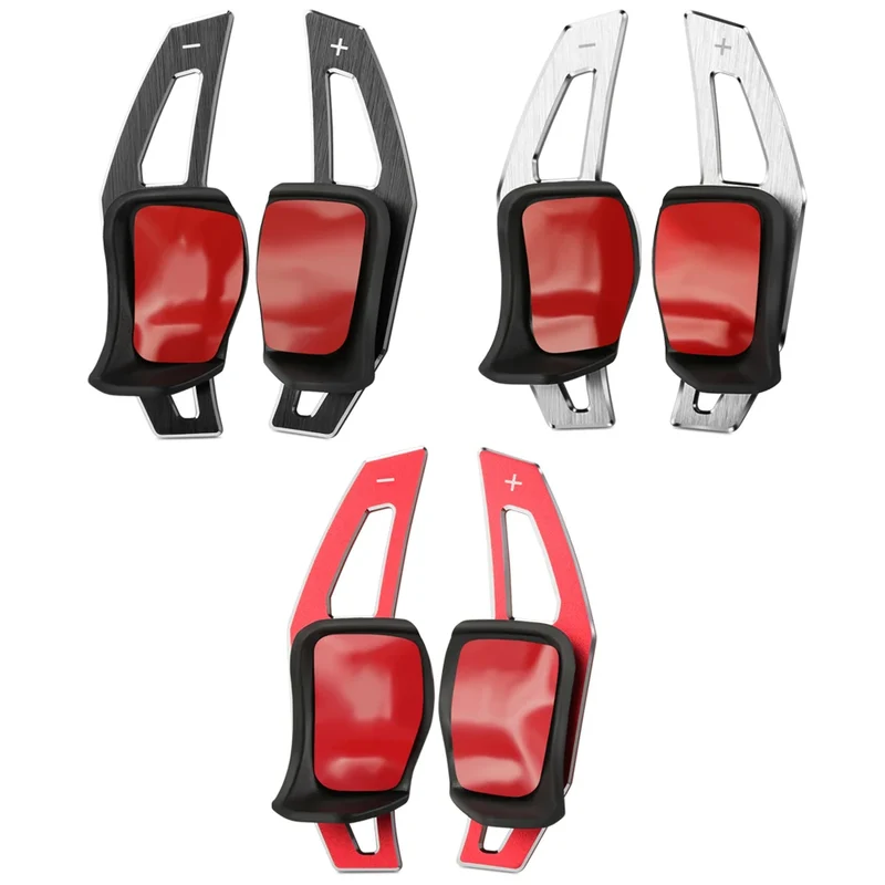 Extensions de Palettes DSG Volkswagen Golf 5 6 Seat Leon Passat