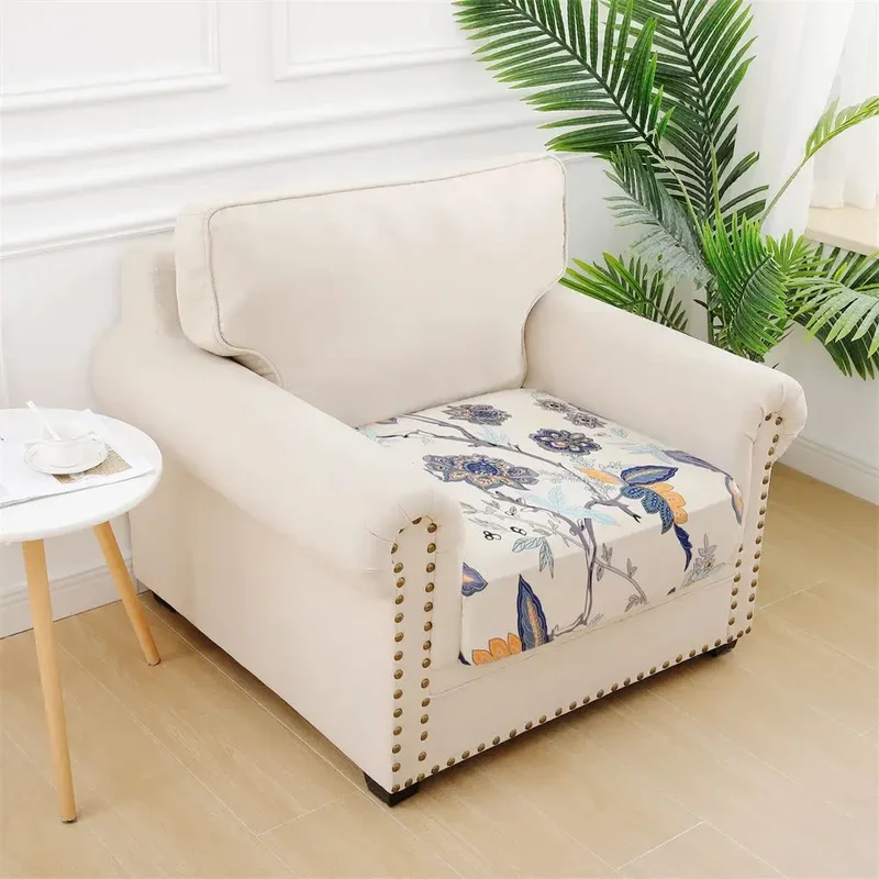 Housse d'assise canapé Lilasso