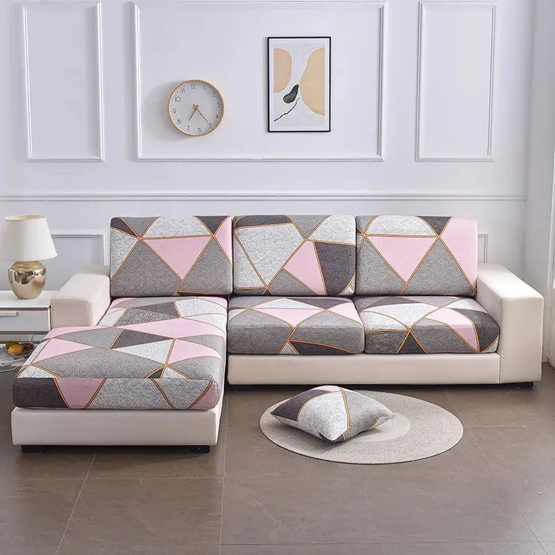 Housse d'assise canapé Tropic