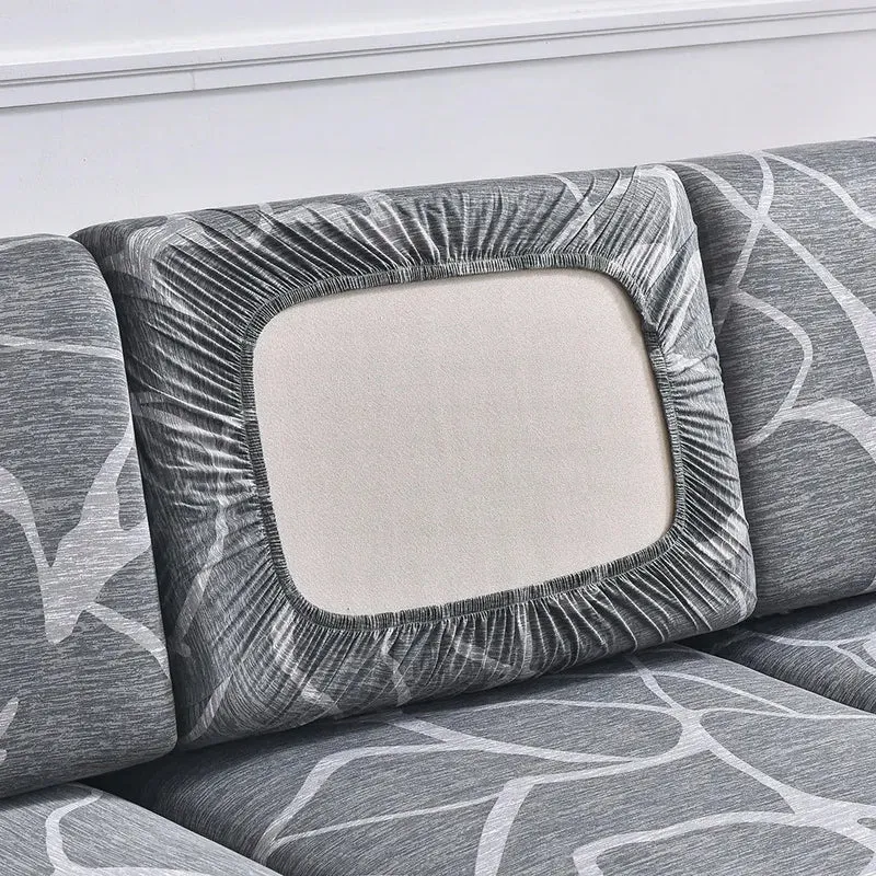 Housse d'assise canapé Tropic