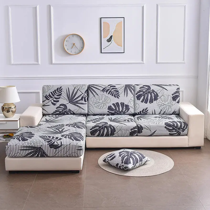 Housse d'assise canapé Tropic