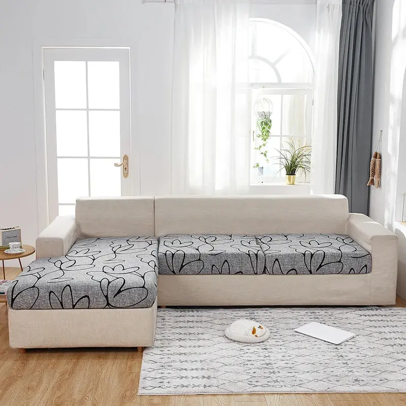 Housse d'assise canapé Tropic