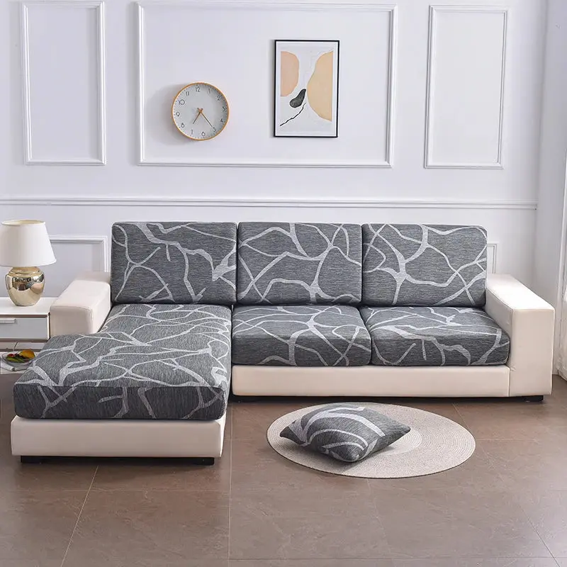 Housse d'assise canapé Tropic
