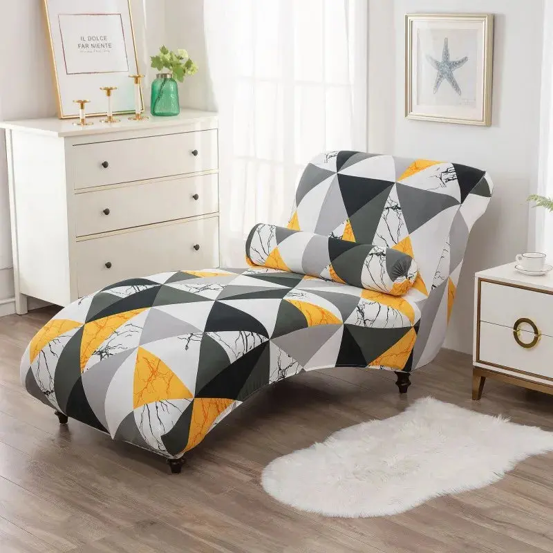 Housse chaise longue DIJON