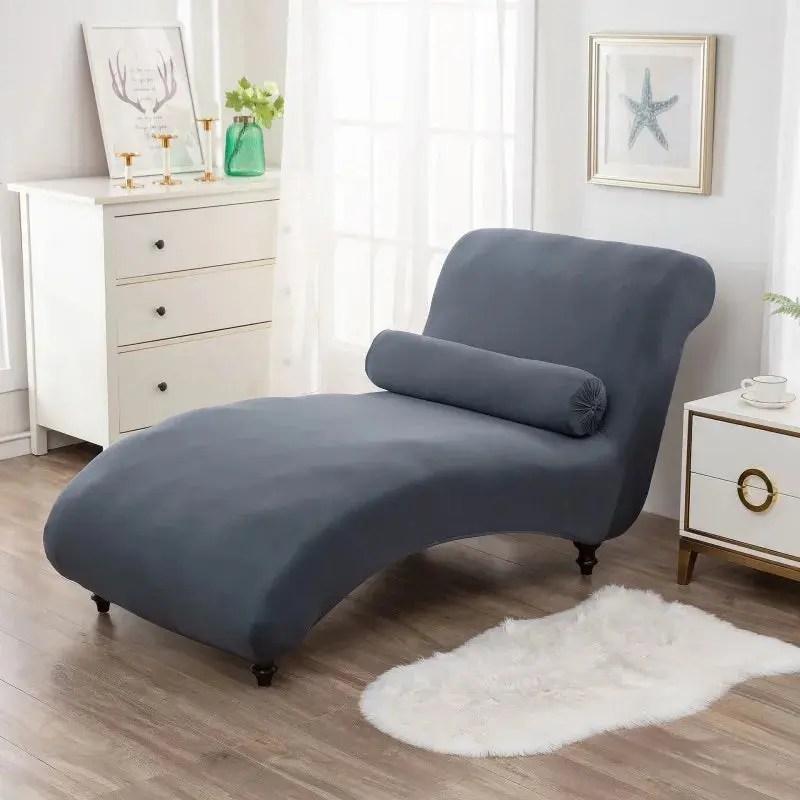 Housse chaise longue DIJON
