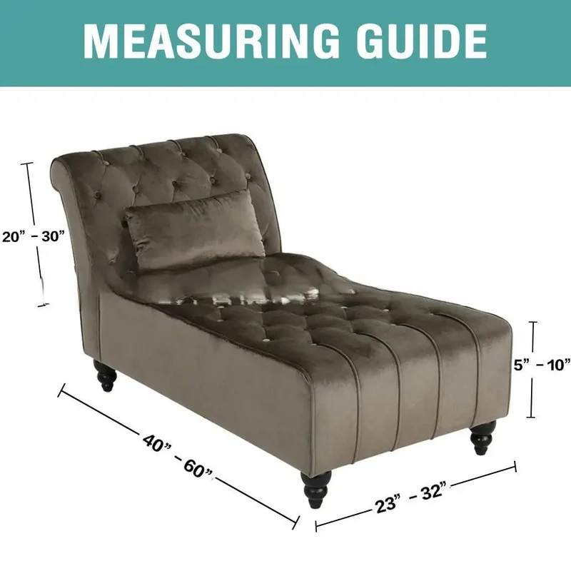 Housse chaise longue PART DIEU