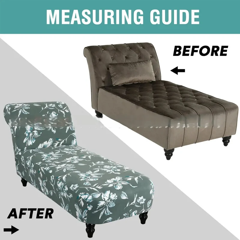 Housse chaise longue PART DIEU
