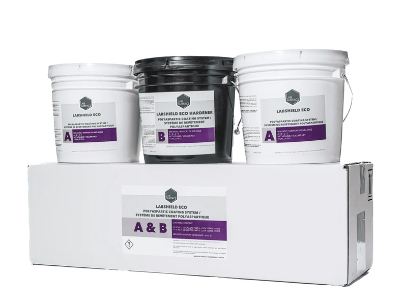 LABSHIELD ECO