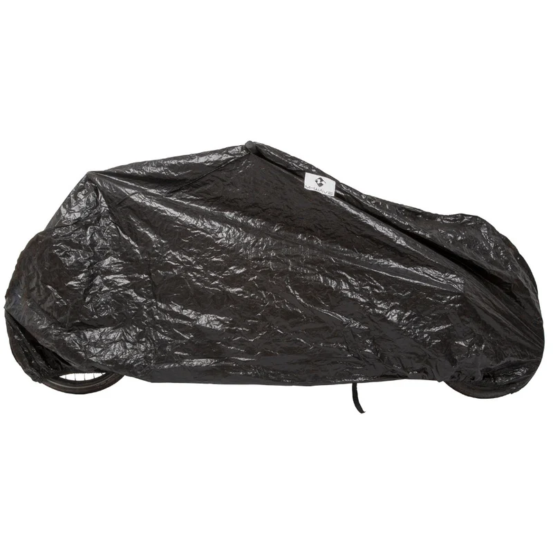 Housse de protection vélo cargo et Long Tail M-WAVE Belum Cargo