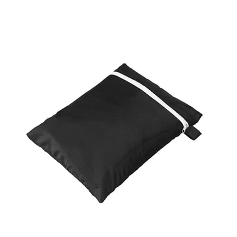 Housse meubles de jardin Oxford, en tissu patio idéale pour chaise de piscine PISCINI