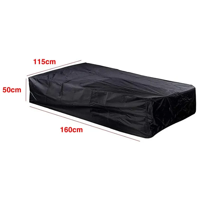 BABYFOTY - Housse couverture pour baby-foot étanche