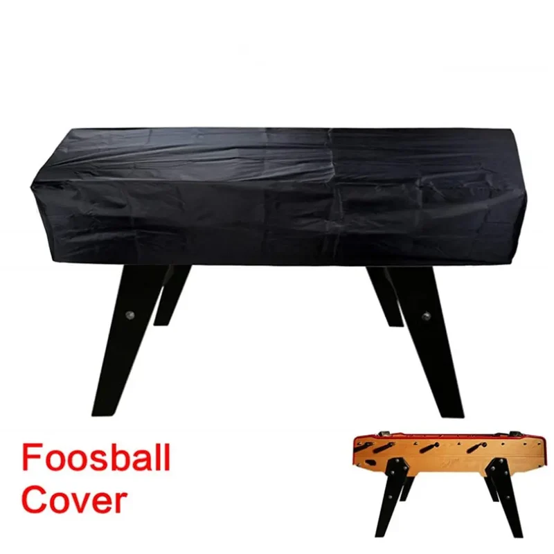 BABYFOTY - Housse couverture pour baby-foot étanche