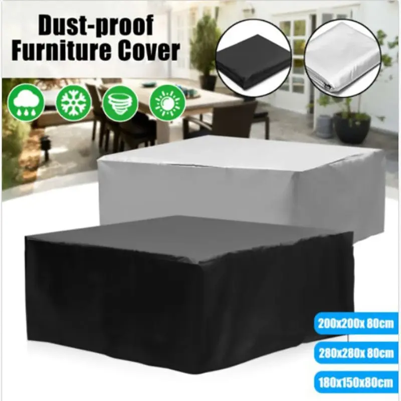 DUSTPROO - Couverture étanche et anti-poussière pour baignoire, spa, piscine intérieure et extérieure