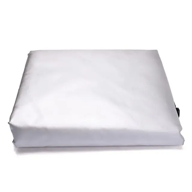 DUSTPROO - Couverture étanche et anti-poussière pour baignoire, spa, piscine intérieure et extérieure