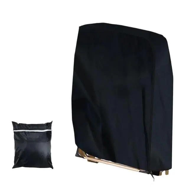 Housse pour chaise de jardin inclinable, pliante, et longue JARDYLAX