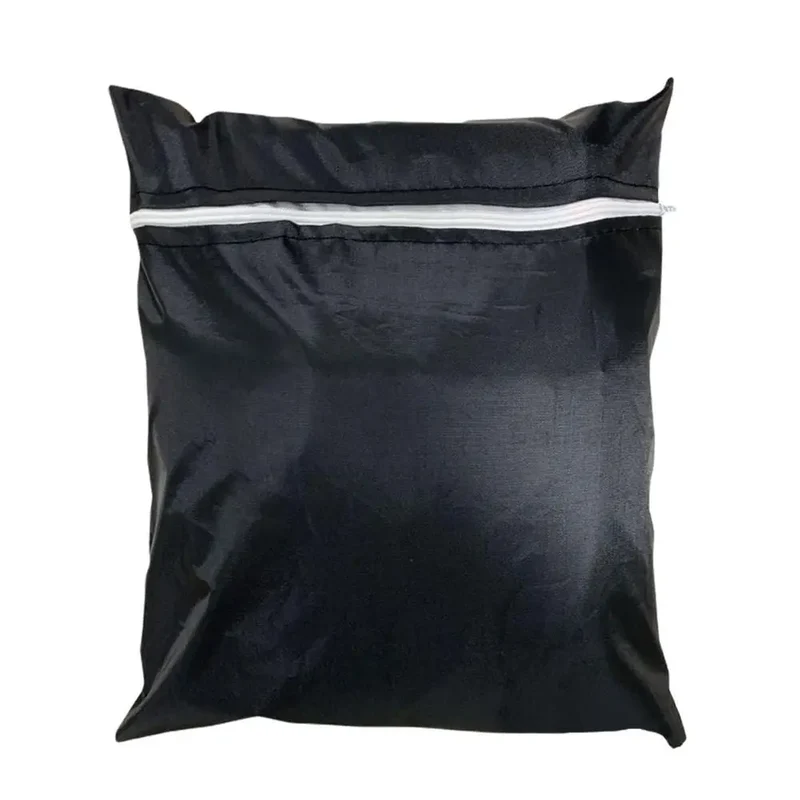 Housse pour chaise de jardin inclinable, pliante, et longue JARDYLAX