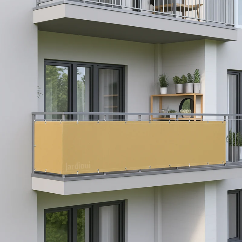 Brise-Vue Balcon Imperméable