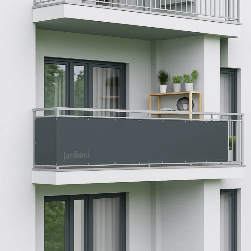 Brise-Vue Balcon Imperméable