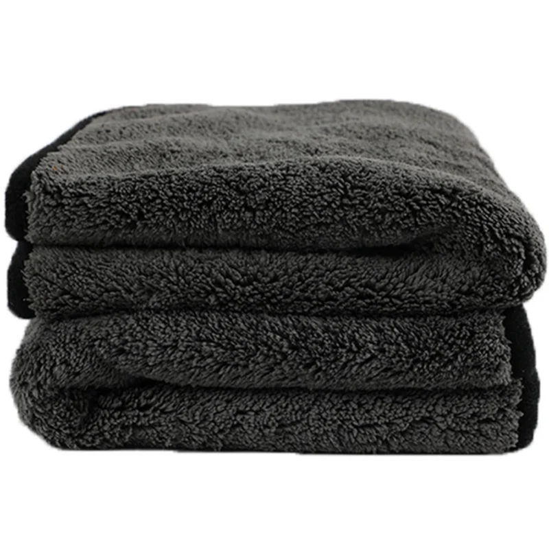 Serviette Microfibre Ultra Douce