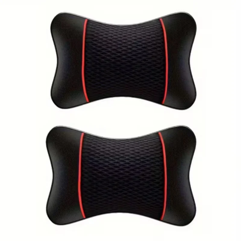 Oreiller cervical ergonomique pour voiture