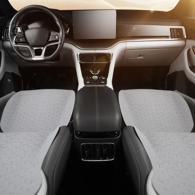 Coussin confort suprême pour voiture