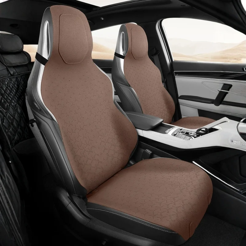 Coussin confort suprême pour voiture