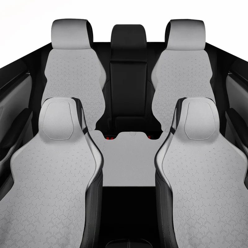 Coussin confort suprême pour voiture