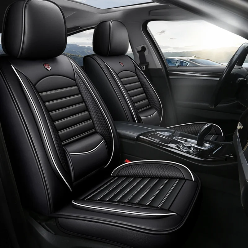 Coussin Auto Sport Premium pour Voiture