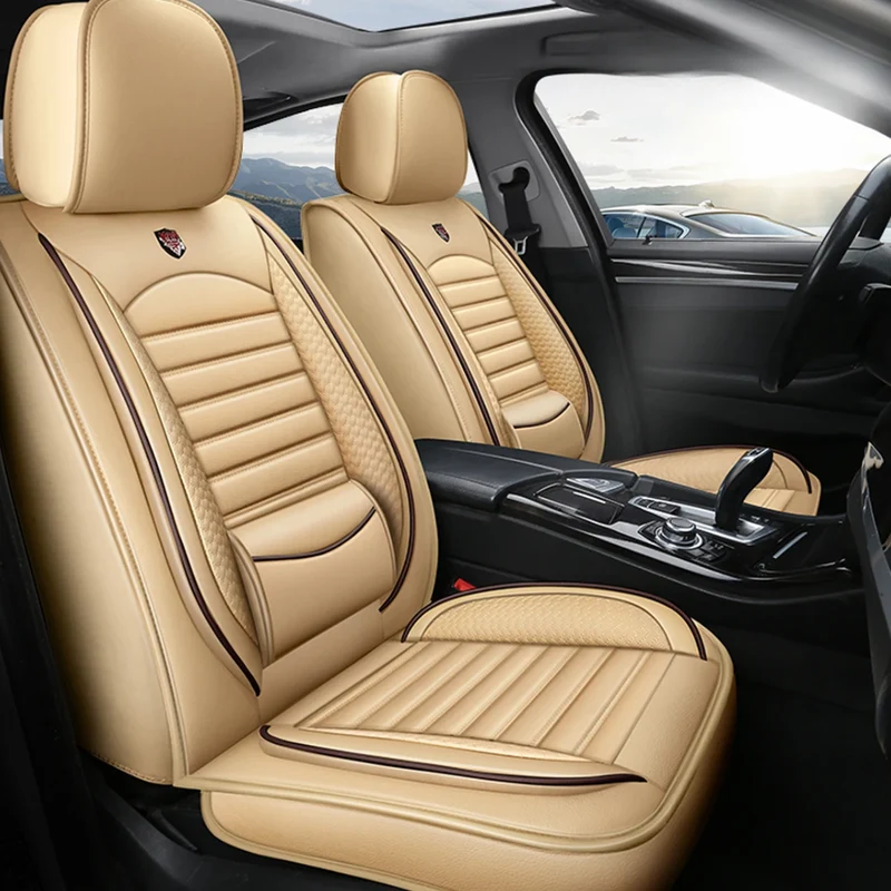 Coussin Auto Sport Premium pour Voiture