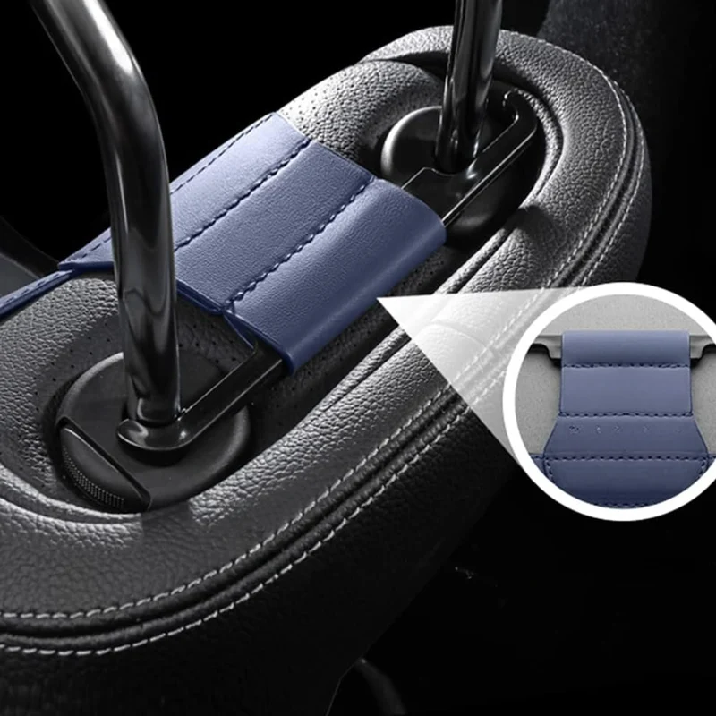 Coussin Auto Thermo-Confortable pour Voiture