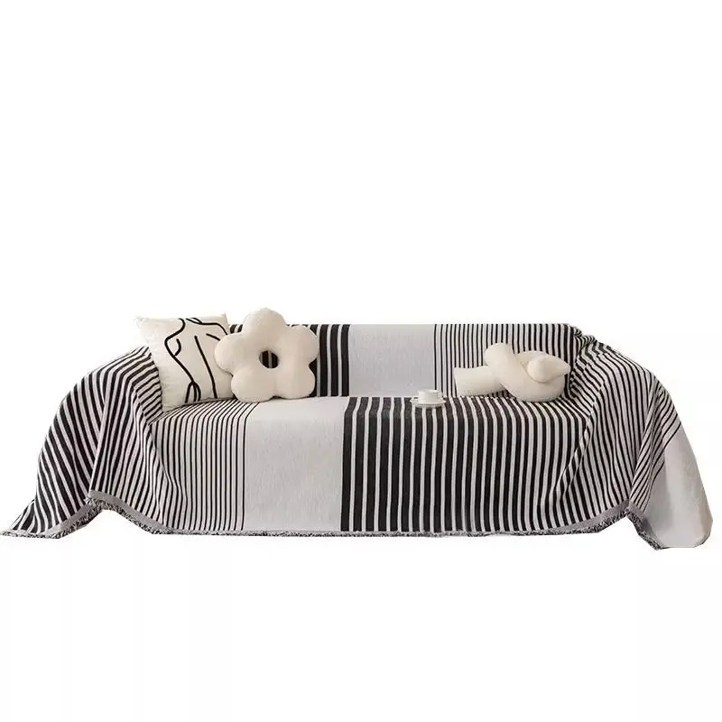 Plaid Canapé Anti-Griffure CLARON