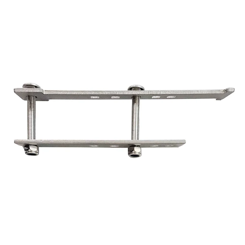 Fixations iKamper 1.0