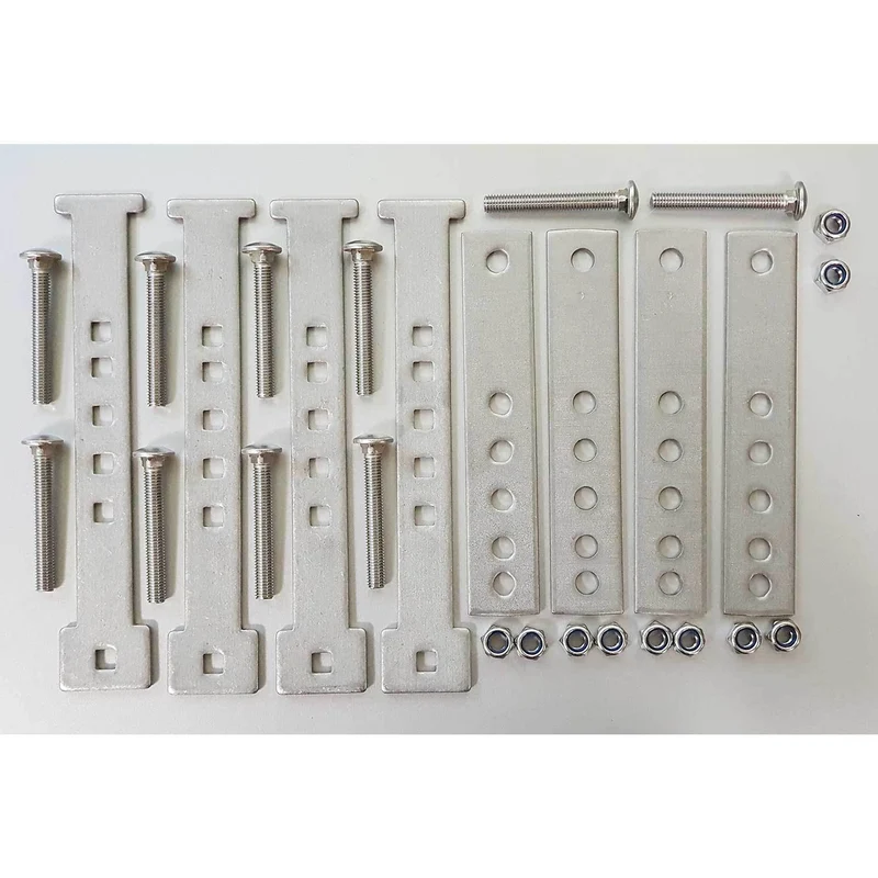 Fixations iKamper 1.0