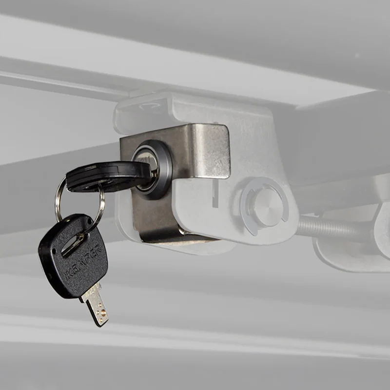 Antivol pour Fixation iKamper 2.0