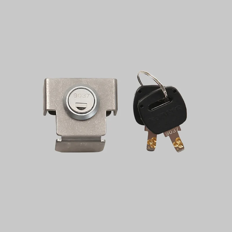 Antivol pour Fixation iKamper 2.0