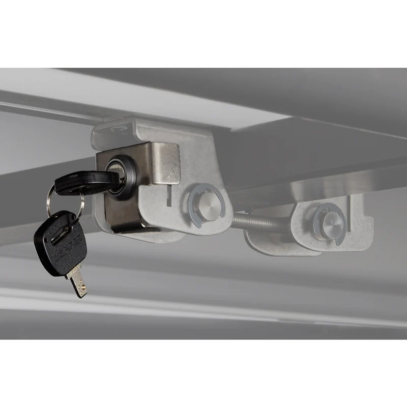 Antivol pour Fixation iKamper 2.0