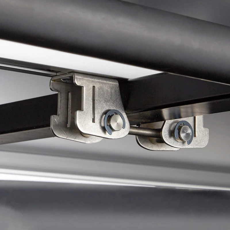 Antivol pour Fixation iKamper 2.0