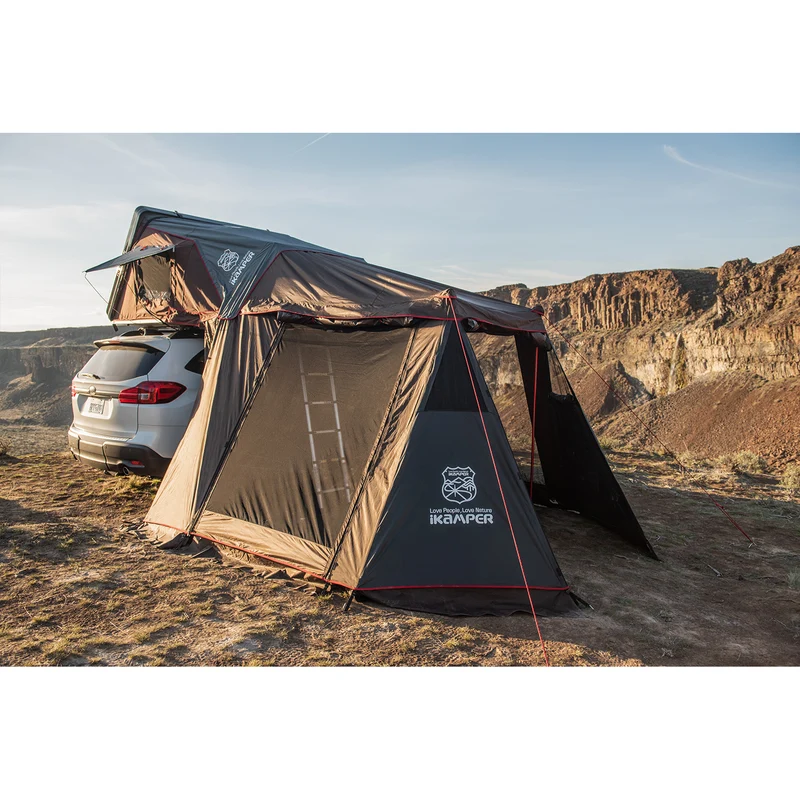 Tente Annexe X- Cover 1.0