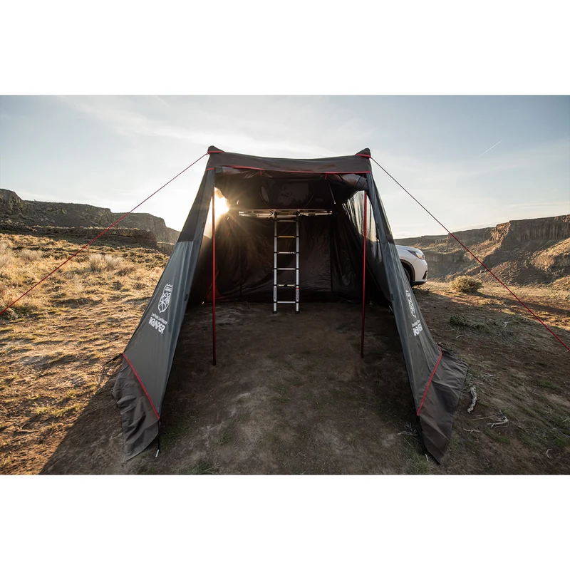 Tente Annexe X- Cover 1.0