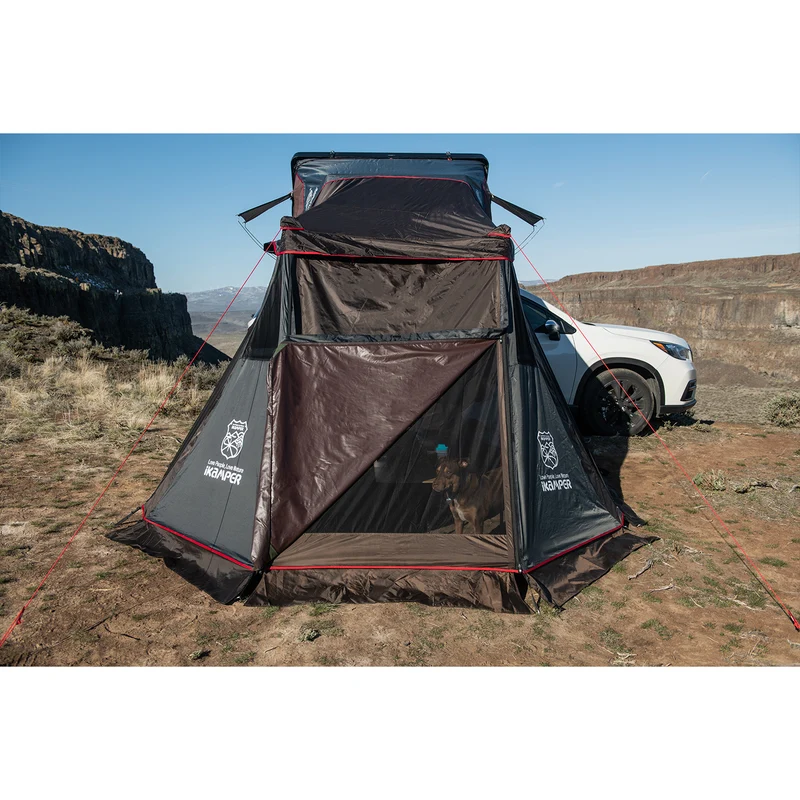 Tente Annexe X- Cover 1.0