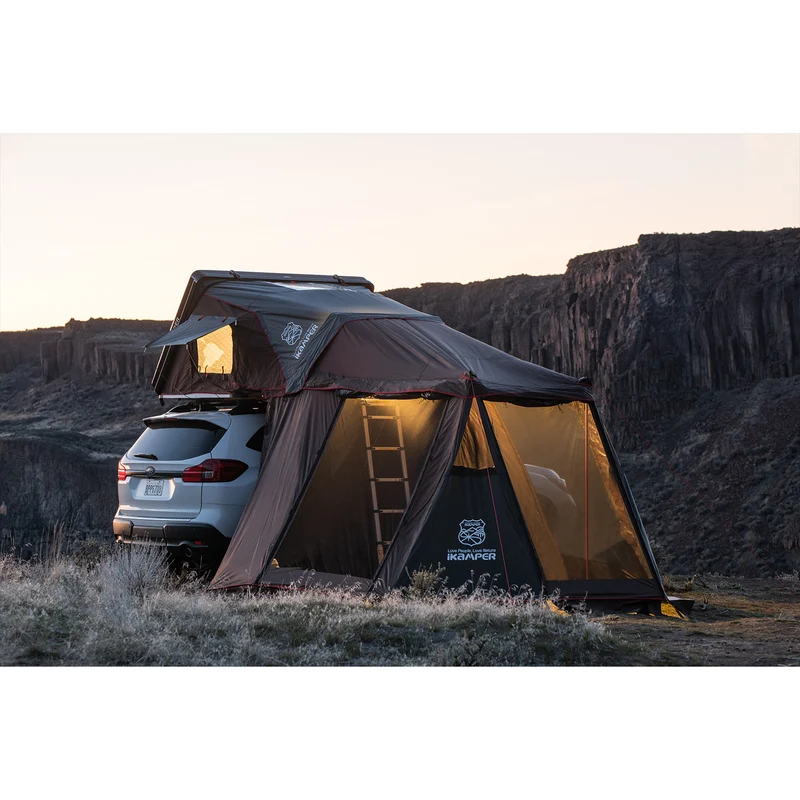 Tente Annexe X- Cover 1.0