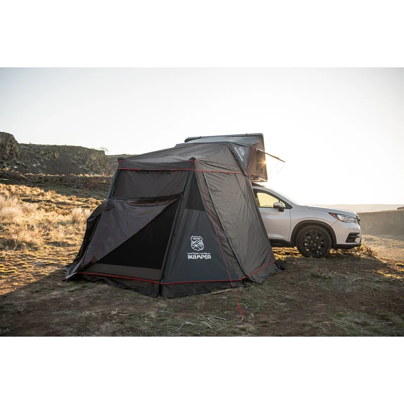 Tente Annexe X- Cover 1.0