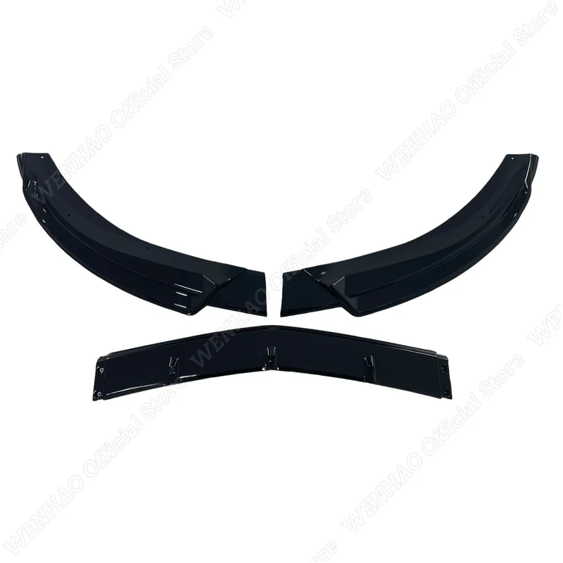Lame Avant Mercedes Classe C W204 S204 2007-2011 Phase 1 Standard ou AMG Line