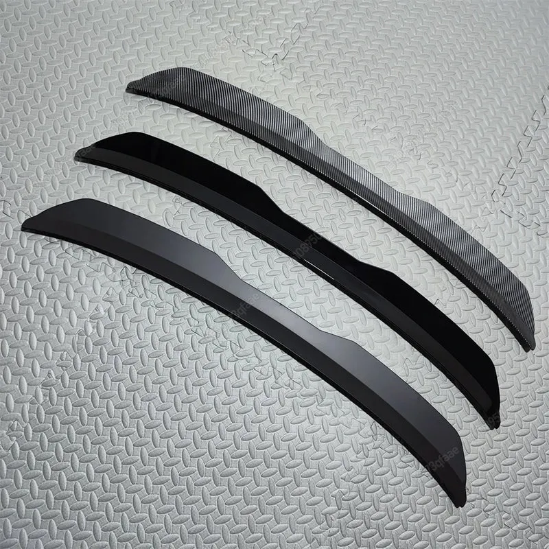 Becquet de Toit Renault Clio 5 MK5 2019-2025 Noir Brillant
